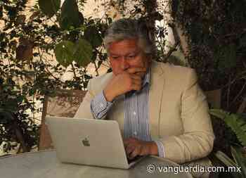 En “La Casa Gris” Raúl Olmos escudriña en la historia que angustió a AMLO - Vanguardia MX