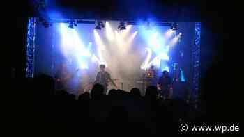 Meschede: Bands rocken die Bühne bei Live am See 2022 - WP News