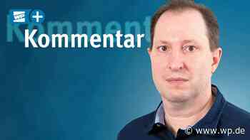 Meschede: Abi-Ball als Flatrate-Party? Ohne Augenmaß! - WP News