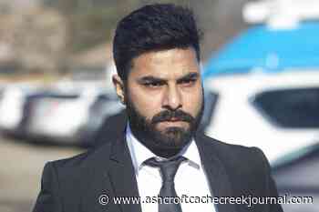 Lawyer for trucker in Broncos crash hopes to argue against deportation - Ashcroft Cache Creek Journal