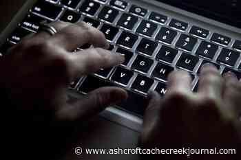 National campaign documenting online hate against women, pushing for change – Ashcroft Cache Creek Journal - Ashcroft Cache Creek Journal