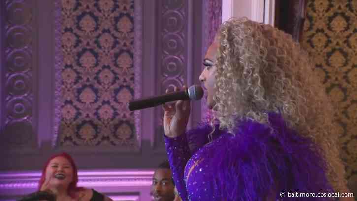 The Manor In Mount Vernon Has Become Baltimore’s Drag Brunch Hotspot