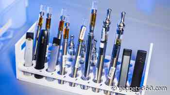 FDA Announces All Juul E-Cigarettes, Vaping Products Off Market Over Safety Concerns