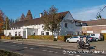 Voorstel: 'Maak van De Linde een dorpshuis voor Groesbeek' - De Gelderlander