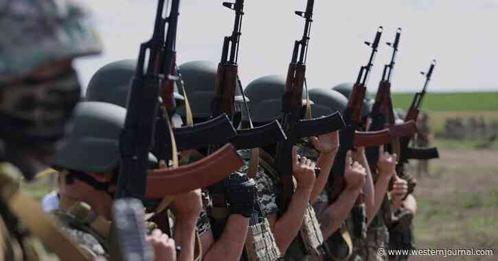 Op-Ed: There's an Emerging Reality About Russia That Nobody Wants to Address