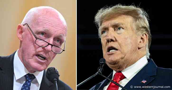 Trump Trolls AZ House Speaker Over Jan. 6 Testimony: He Better Hope There's No Tape of Our Conversation Re 2020 Election