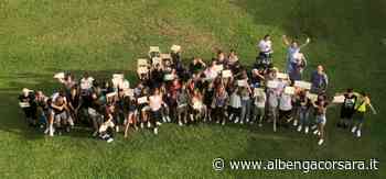 Andora, il saluto dell’amministrazione ai ragazzi che hanno terminato il ciclo della scuole medie - AlbengaCorsara News