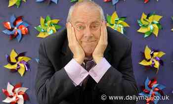 WHAT BOOK would broadcaster, writer and former politician Gyles Brandreth take to a desert island?