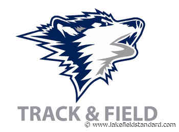Trips to state up for grabs at Saturday's section meet - Lakefield Standard