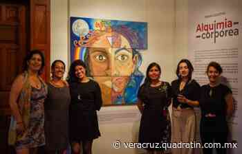 Invita Ivec a Tertulia creativa en Casa de Cultura de Coatepec - Quadratín Veracruz