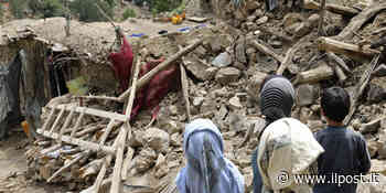 Il regime talebano non sembra in grado di gestire l’emergenza provocata dal terremoto - Il Post