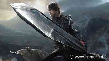 Final Fantasy XVI: Saranno presenti equipaggiamenti in grado di semplificare il gioco - GameSoul