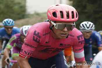 Ciclismo, Michael Valgren non sarà in grado di prendere parte al Tour de France 2022 - OA Sport