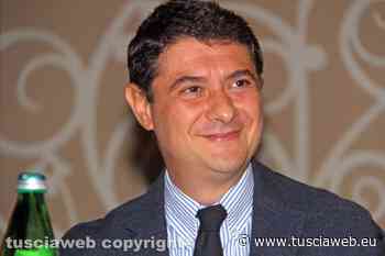 "Alessandra Troncarelli sarà in grado di far ripartire Viterbo" - Tuscia Web