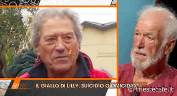 Quarto Grado, ritorno 'parlante' di Seba: "Claudio, cosa sei venuto a fare a casa nostra?" - triestecafe.it