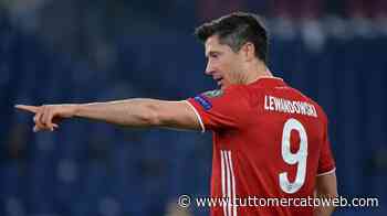 Barcellona, il vicepresidente: "A oggi non siamo in grado di prendere Lewandowski" - TUTTO mercato WEB