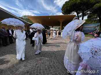 Si apre la stagione estiva di Grado: le novità sotto l'ombrellone - Friuli Oggi