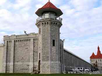 Large amount of contraband discovered at Collins Bay Institution - The Kingston Whig-Standard