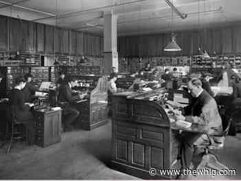 McKim took early years of advertising from sketchy to respectable - The Kingston Whig-Standard