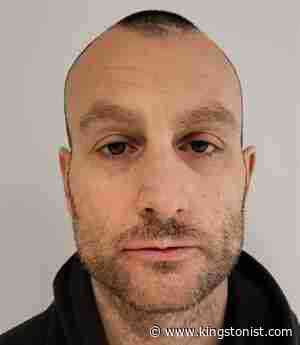 Wanted federal offender known to frequent Kingston, Toronto - Kingstonist