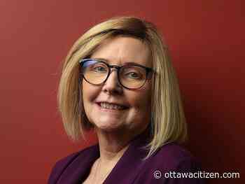 Longtime councillor Diane Deans won't run for mayor and will leave city hall after this term