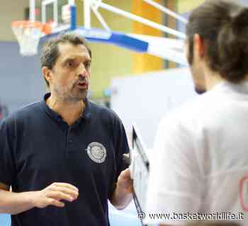 Basket Lugo: Coach Casadei analizza la stagione degli Aviators e parla di futuro - Basket World Life