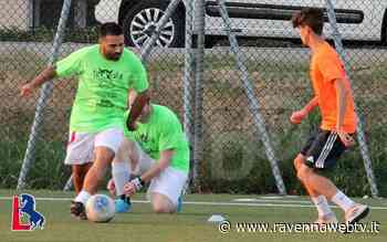 Sul campo di Stuoie a Lugo la nuova edizione di '24 ore di calcio non stop' - Ravennawebtv.it