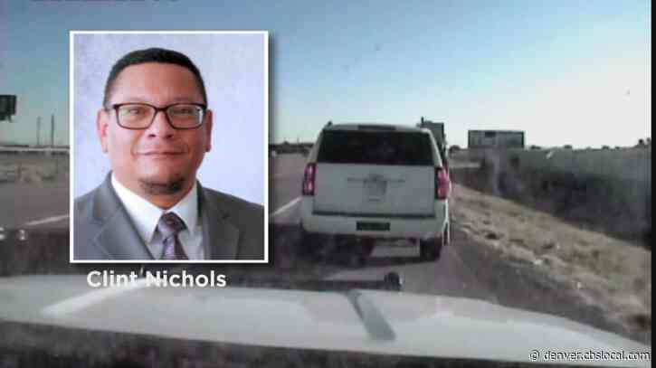 Report Concludes Commerce City Police Chief ‘Not Truthful’ About Speeding Stop