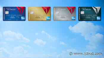The 5 best Delta credit cards of 2022