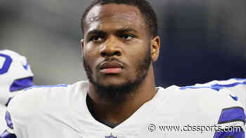 Cowboys' Micah Parsons has eyes on breaking the NFL sack record in 2022: 'Fifteen's the minimum' for Year 2