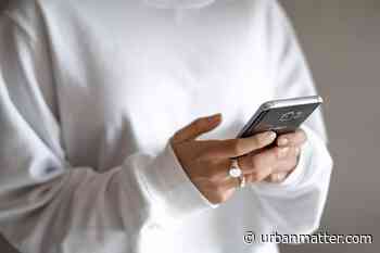 Online Communication and the Coronavirus Pandemic – How a World Changed Overnight - UrbanMatter