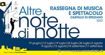 Note di Notte 2022. A Fiorano Modenese da giugno a settembre - Sassuolonotizie.it