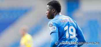 Genk straft talent voor transfer van broer naar Club Brugge - VoetbalNieuws.be