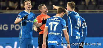 'Leverkusen laat Genk verweesd achter' - VoetbalNieuws.be