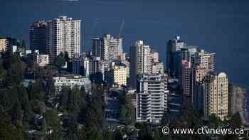 Nearly half of Canadian renters expect to stay tenants indefinitely: survey