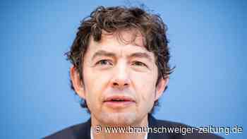 Drosten befürchtet nach Sommerferien sehr hohe Corona-Zahlen