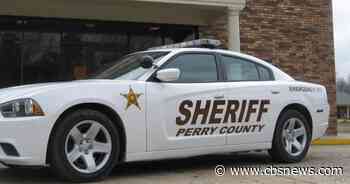 Correctional officer killed in fatal shooting at Arkansas county jail, police say - CBS News