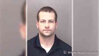 Mooresville police say man jailed for 2 sex assaults could be tied to several more - WSOC Charlotte