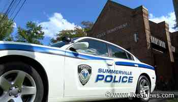 Police: Man tried to hit officer with his vehicle before chase - Live 5 News WCSC