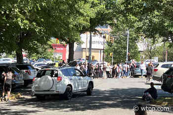 'Beef' between 2 DC crews led to Tysons mall shooting, police say - WTOP