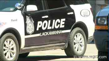 Lackawanna Police investigating shooting on Holland Avenue - WGRZ.com