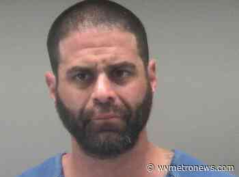 Police search for murder suspect in the Cheat Lake area - West Virginia MetroNews