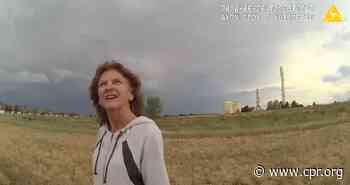 Second Loveland police officer pleads guilty to charge stemming from Karen Garner case - Colorado Public Radio