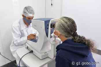 Prefeituras de Capivari, Rafard, Mombuca e Elias Fausto anunciam mutirão oftalmológico conjunto - Globo.com