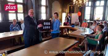 Unterschriften gegen Industriegebiet in Alsfeld - Oberhessische Zeitung