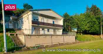 Alsfeld: Sportheim in Berfa künftig "Haus der Vereine"? - Oberhessische Zeitung