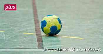 TV Alsfeld empfängt TSG Bad Sooden-Allendorf - Lauterbacher Anzeiger