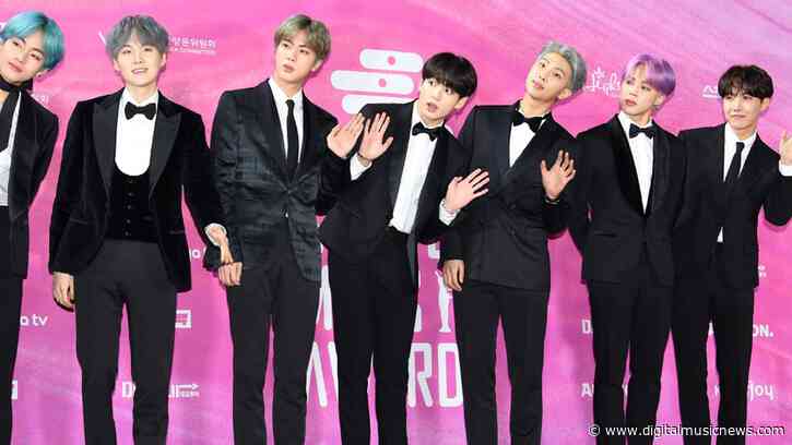 Korea Singers Association President Asks BTS to Reconsider Breaking Up — “South Korea’s Tourism Industry Will Suffer”