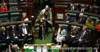 Treaty bill passes Victorian lower house - The Murray Valley Standard