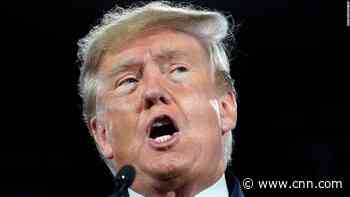 Analysis: A damning Trump quote you need to hear